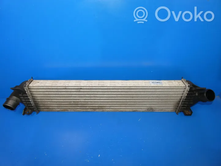 Volvo V40 Radiatore intercooler 31319168