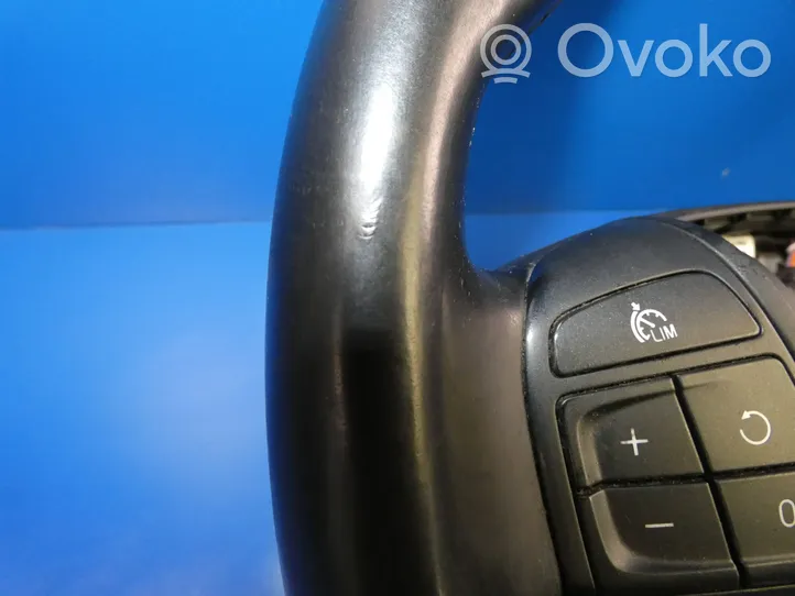 Volvo V40 Volant 