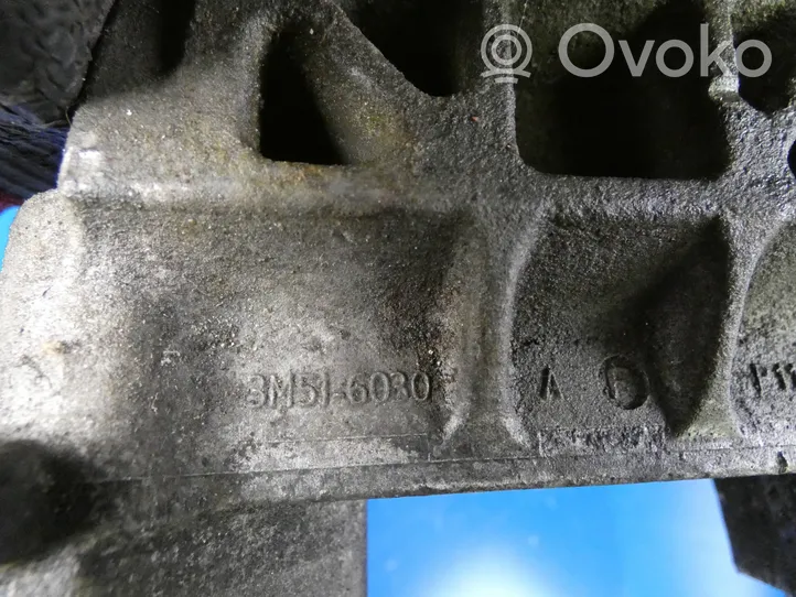 Volvo V40 Support, suspension du moteur 3M516030