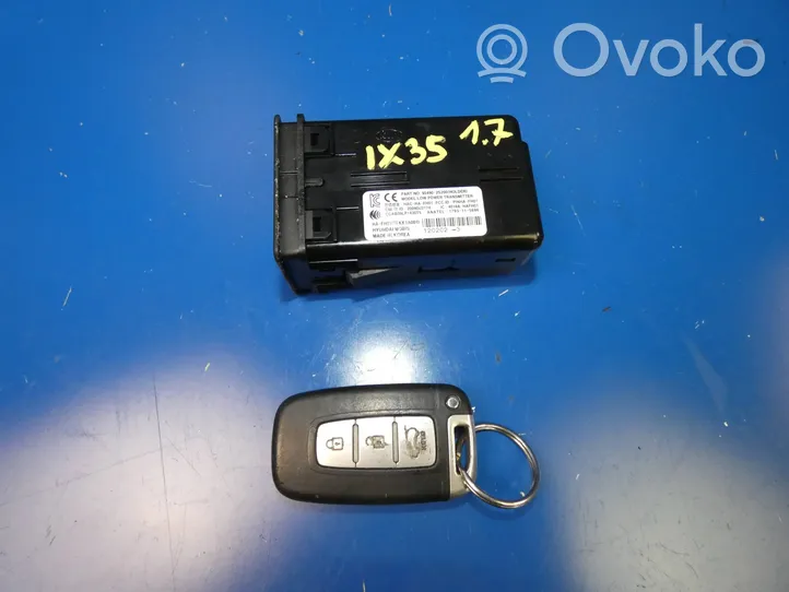 Hyundai ix35 Blocchetto accensione 95490-2S200