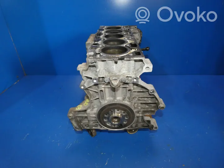 Volvo V60 Moteur D5204T7