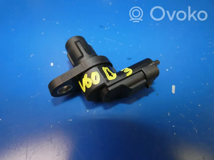 Volvo V60 Camshaft position sensor 8658726