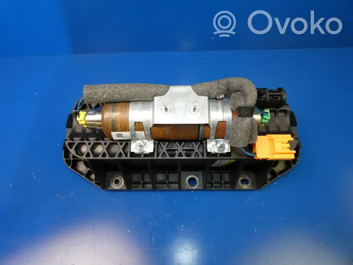 Volvo V40 Poduszka powietrzna Airbag pasażera 31291367