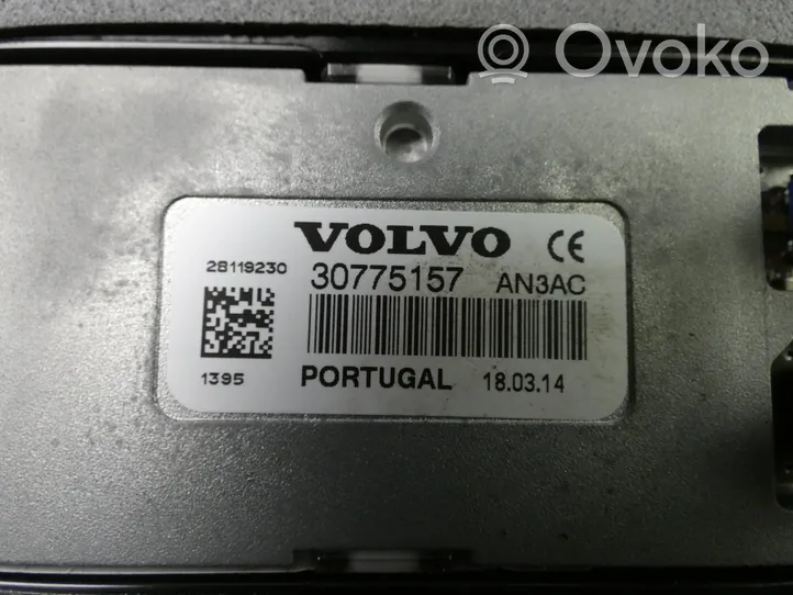 Volvo V40 Antenna GPS 30775157