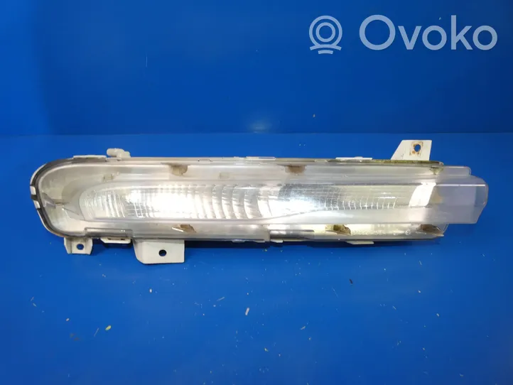 Volvo V40 Faro diurno con luce led 31290580