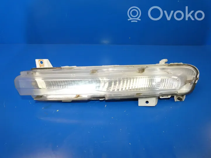 Volvo V40 Faro diurno con luce led 31290581