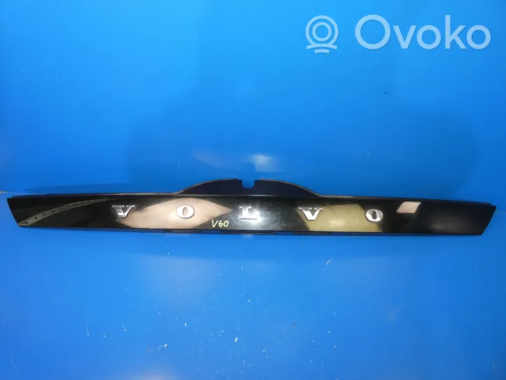 Volvo V60 Bottom trim 