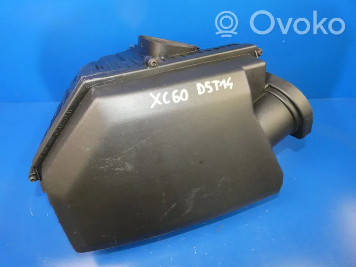 Volvo XC60 Scatola del filtro dell’aria 30692196