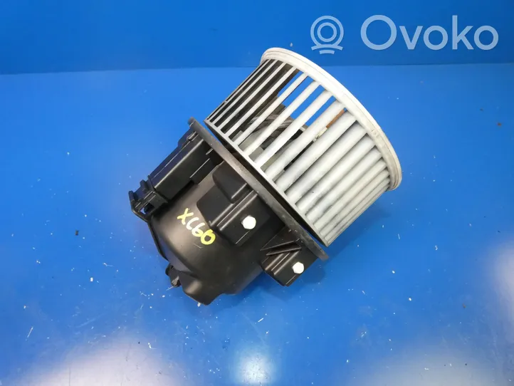 Volvo XC60 Heater fan/blower 