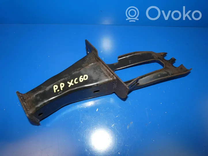 Volvo XC60 Front bumper support beam PPXC60