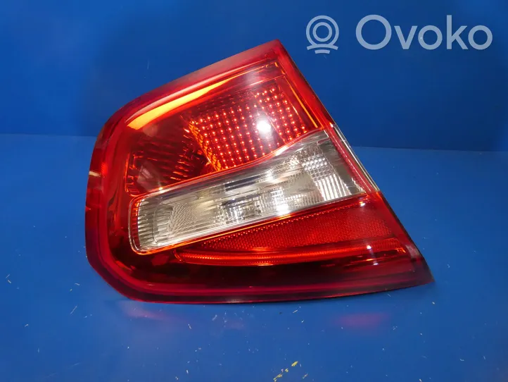 Mercedes-Benz GLA W156 Tailgate rear/tail lights A1569060358