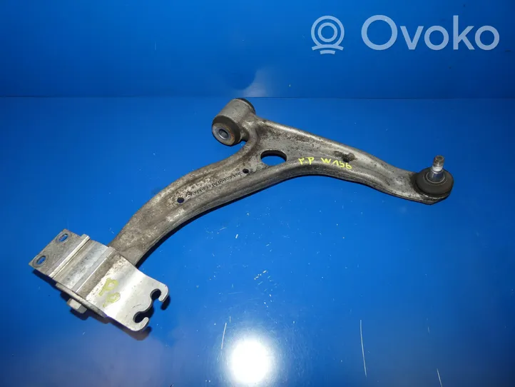 Mercedes-Benz GLA W156 Braccio di controllo sospensione anteriore inferiore/braccio oscillante 