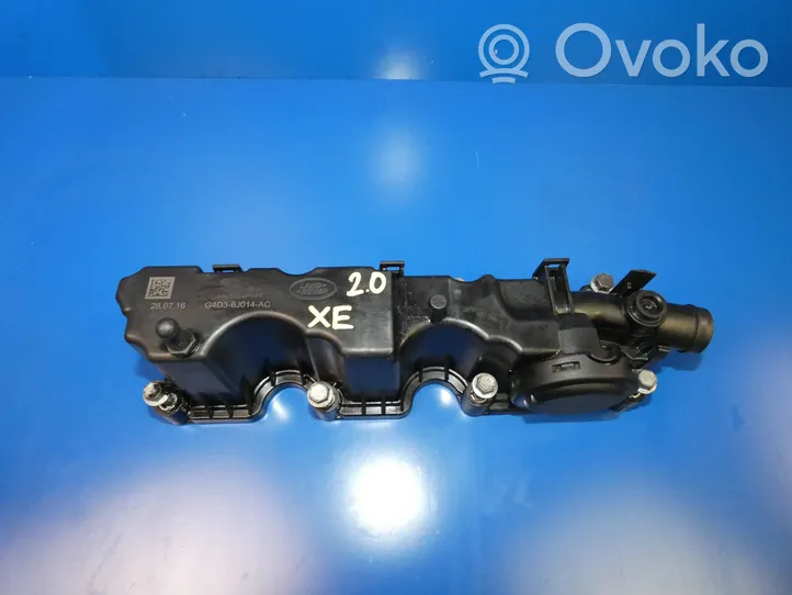 Jaguar XE Odpowietrznik / Separator oleju G4D3-6J014-AC