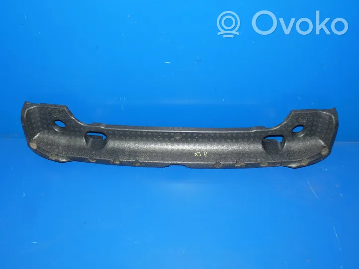 Jaguar XJ X351 Absorber zderzaka przedniego AW93-17E898