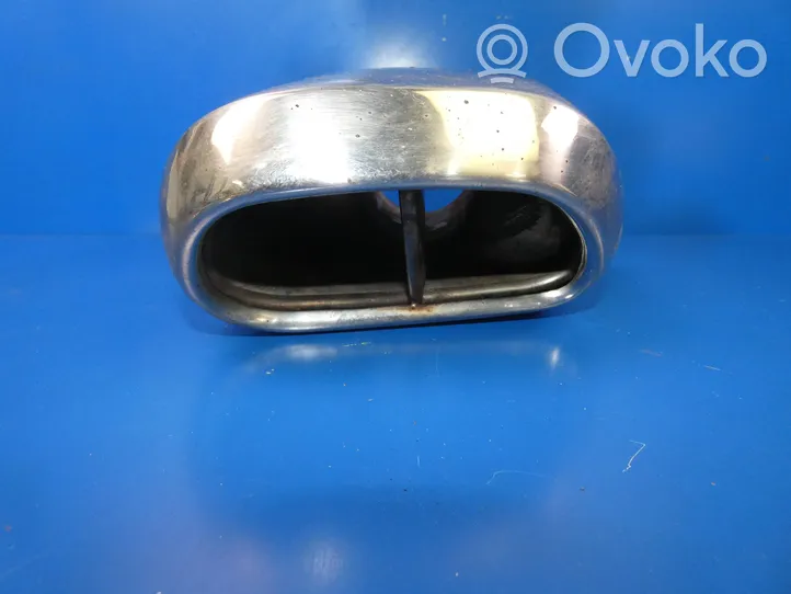 Jaguar XJ X351 Muffler ending 