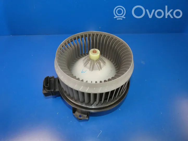 Jaguar XJ X351 Heater fan/blower 5381LX250