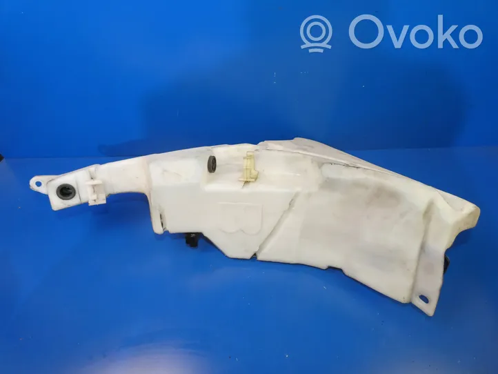 Jaguar XJ X351 Lamp washer fluid tank 