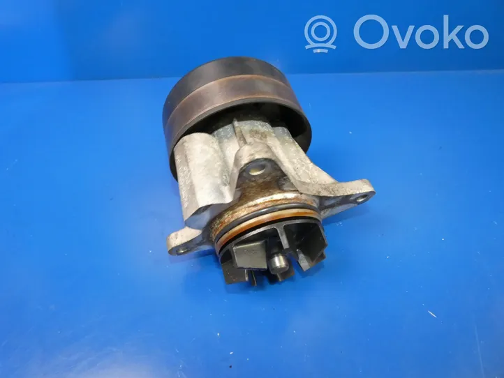 Jaguar XJ X351 Water pump 9X2Q-8501-AB