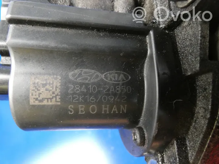 Hyundai ix35 Valvola di raffreddamento EGR 28410-2A850