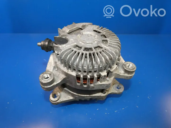 Mazda 3 II Alternator A2TX3081