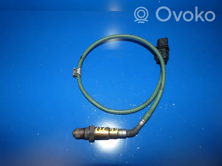 Mercedes-Benz CLC CL203 Lambda probe sensor A0035427118