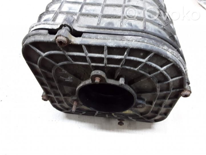 Alfa Romeo 166 Air filter box 60625697