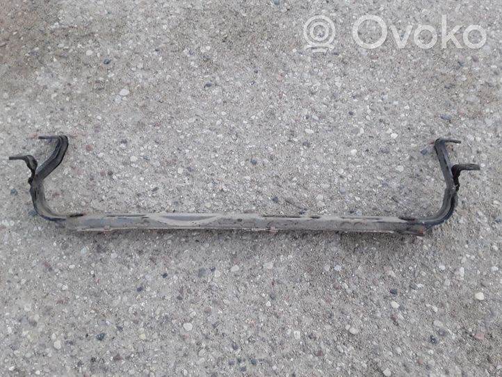 Volvo S40 Staffa del pannello di supporto del radiatore 