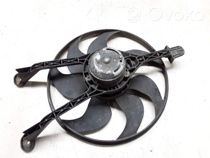 Cadillac STS Seville Kit ventilateur 22136816