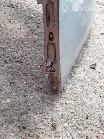 Mercedes-Benz S W220 Front bumper A2208800340