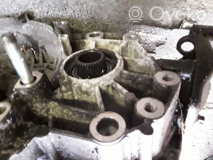 Alfa Romeo 159 Mechaninė 6 pavarų dėžė 55352582