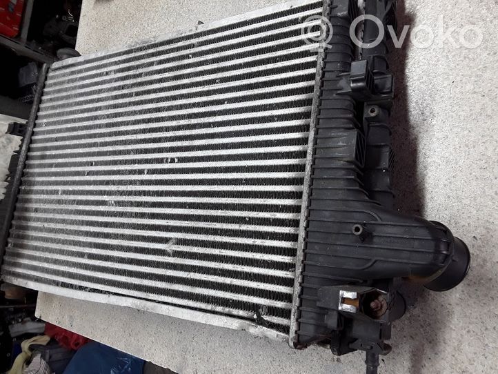 Alfa Romeo 159 Radiator set 60694769