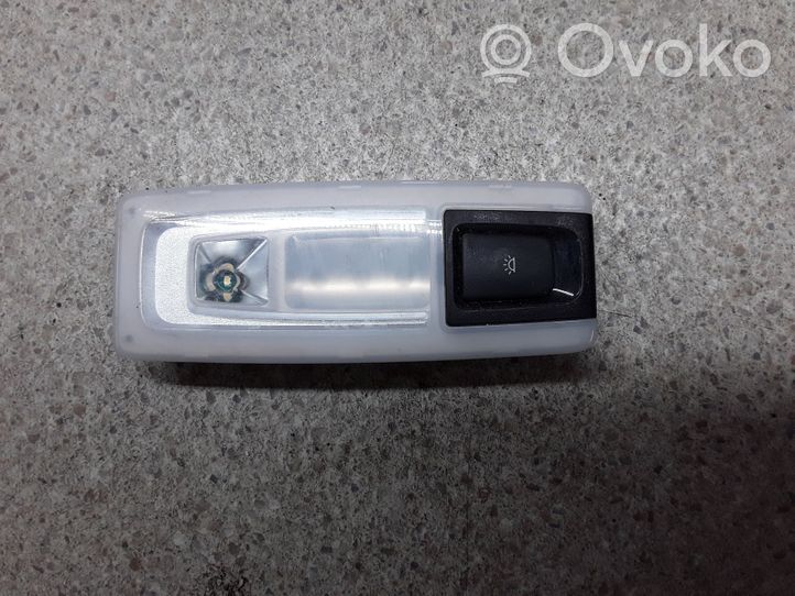 BMW 3 F30 F35 F31 Illuminazione sedili posteriori 9239404