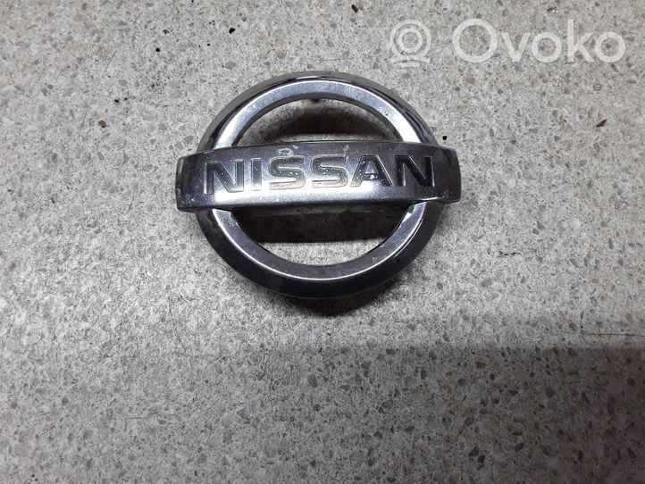 Nissan X-Trail T30 Logo, emblème, badge 62890E0000