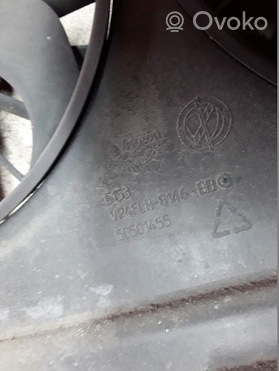 Alfa Romeo 159 Juego de ventilador 50501455