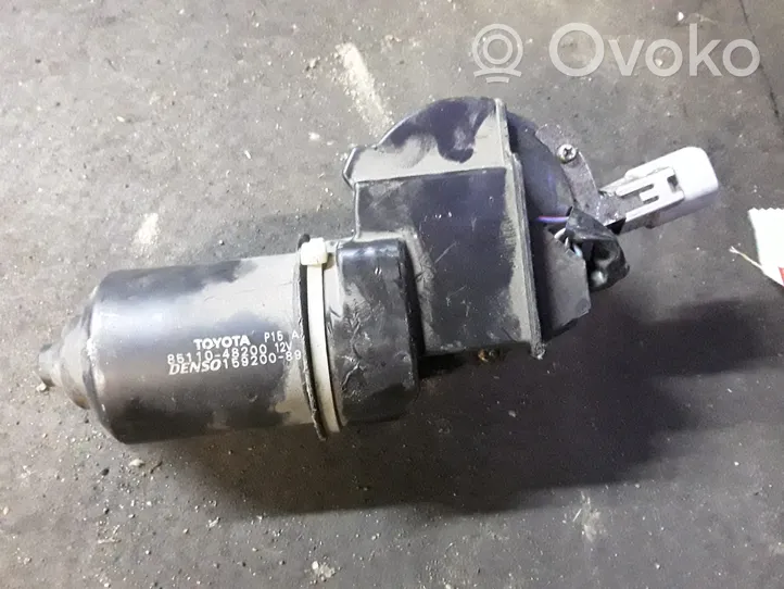 Lexus RX 450H Moteur d'essuie-glace 8511048200