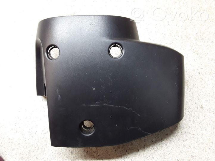 Fiat 500X Steering wheel column trim 735572571