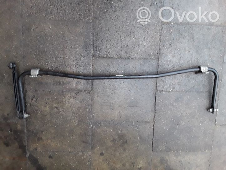 Fiat 500X Tylny stabilizator / drążek 00519376850