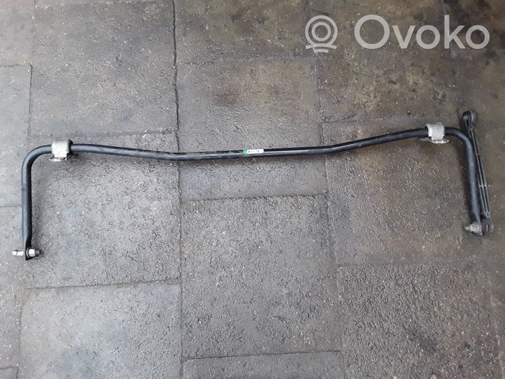 Fiat 500X Tylny stabilizator / drążek 00519376850