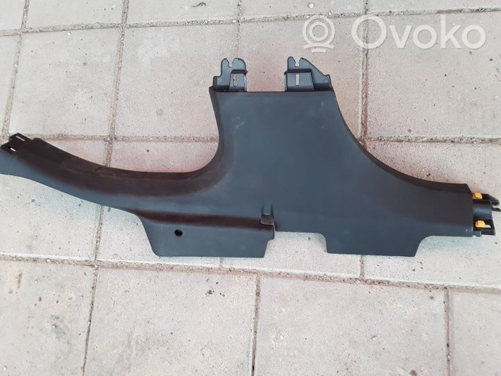 Fiat 500X Rivestimento montante (B) (fondo) 735571900