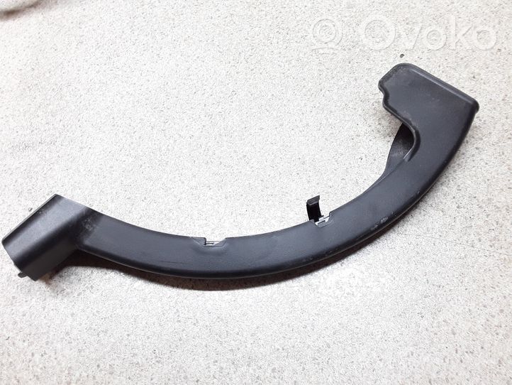 Mercedes-Benz C W205 Rivestimento inferiore A2058212789