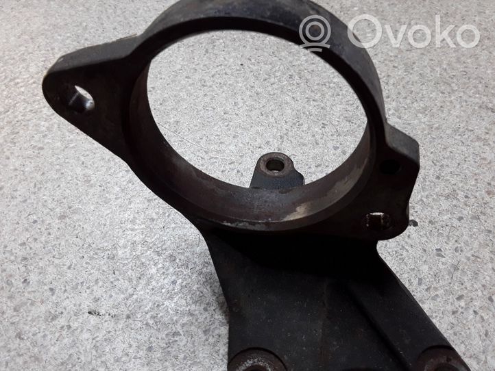 Toyota Corolla Verso AR10 Pusašio pakabinamo guolio kronšteinas 4345705050