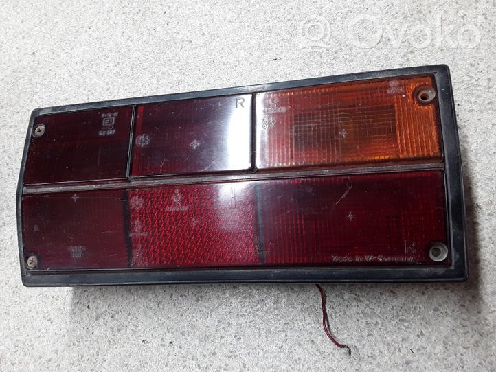 Volkswagen Transporter - Caravelle T3 Rear/tail lights 251945258E