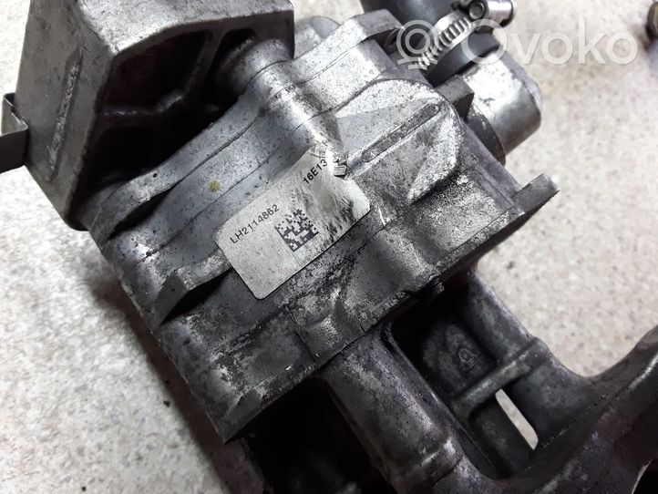 BMW X5 F15 Pompa del servosterzo 6796463