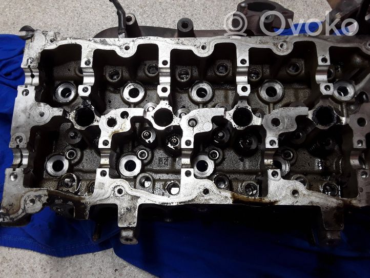 Hyundai ix35 Culasse moteur 221112A200