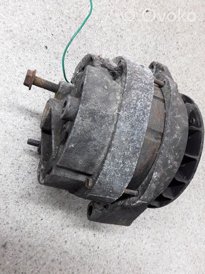 Cadillac STS Seville Generator/alternator 