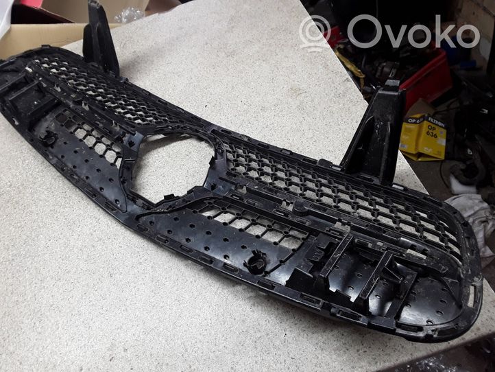 Mercedes-Benz SL R231 Grille de calandre avant A2318852965