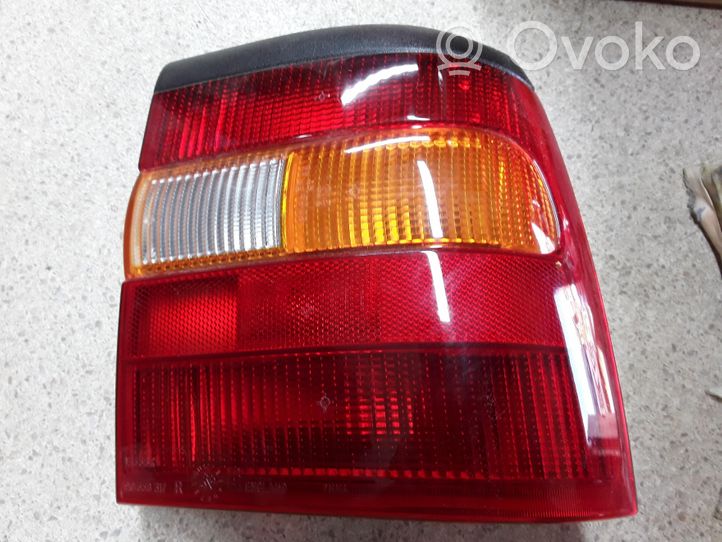 Opel Vectra A Takavalot 90443647