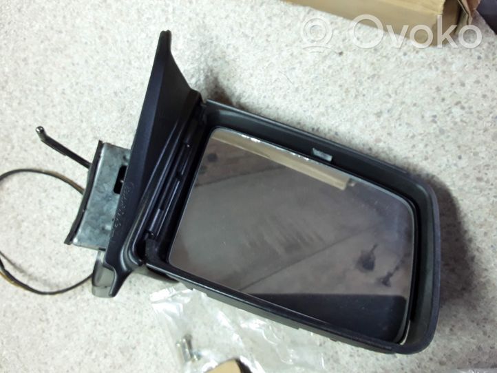 Opel Kadett E Manual wing mirror 1428054