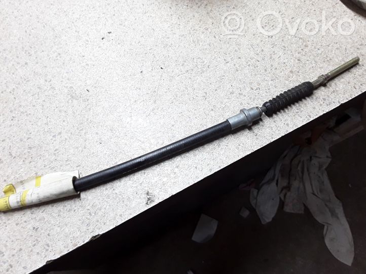 Opel Kadett E Cable d'embrayage AY90147159