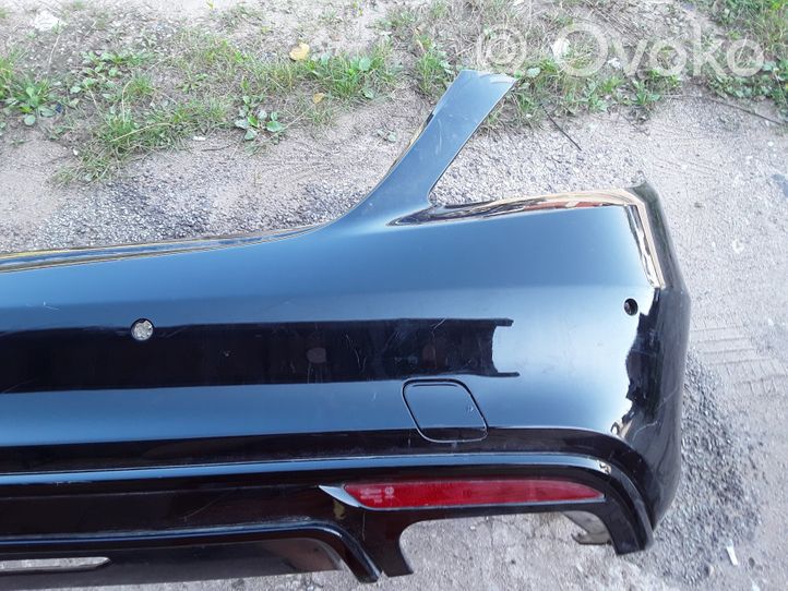 Mercedes-Benz S W222 Tappo/coprigancio di traino paraurti posteriore A2228850223